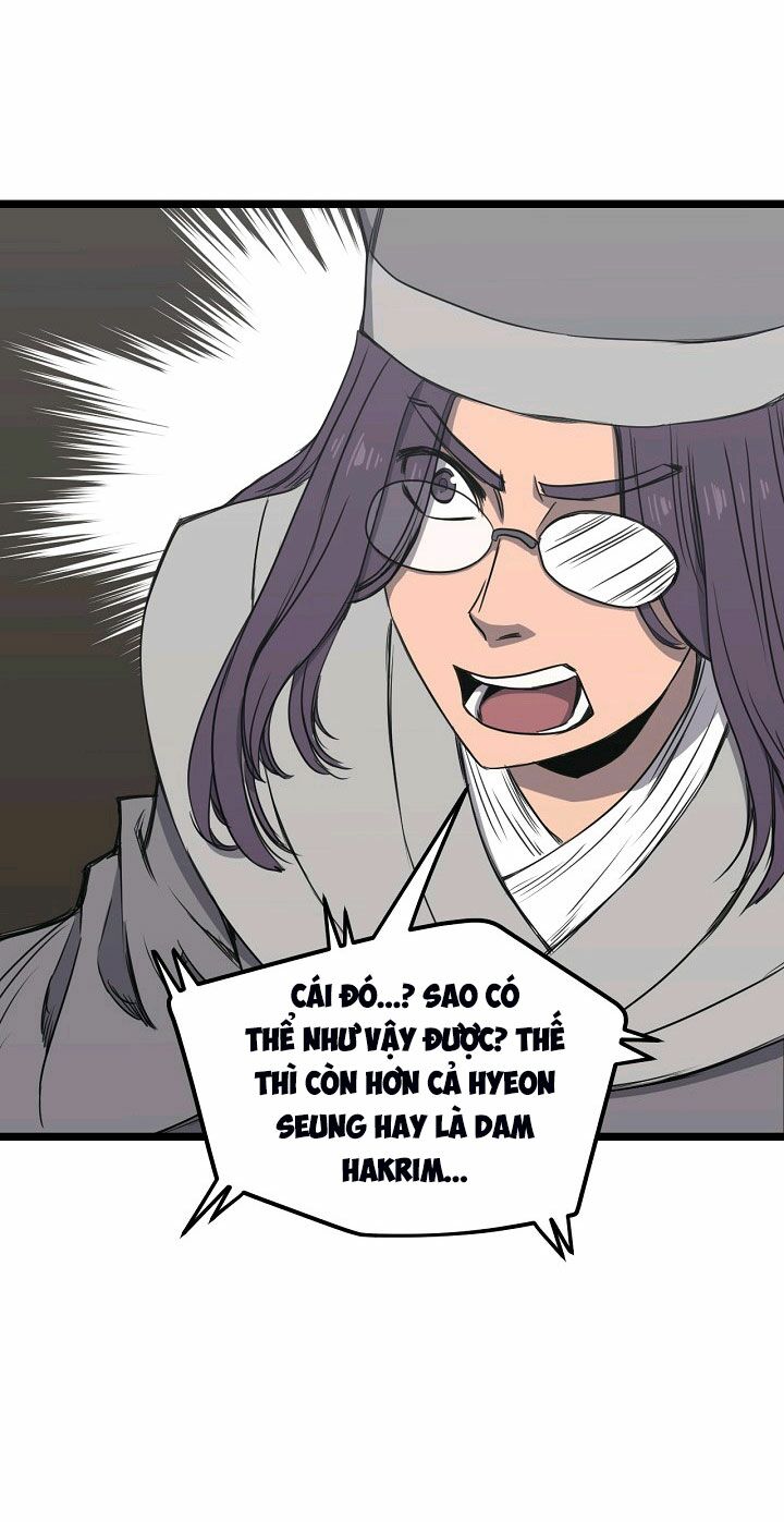 Reign Chapter 11 - Trang 22
