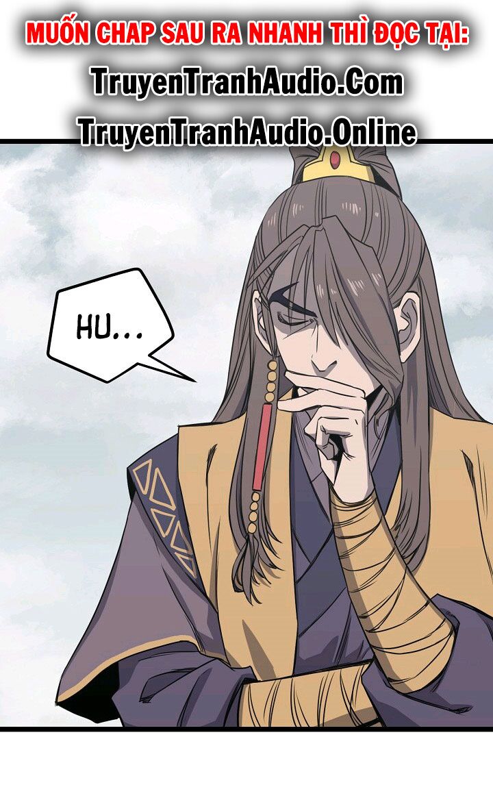 Reign Chapter 11 - Trang 23