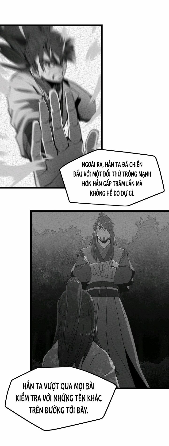 Reign Chapter 11 - Trang 25