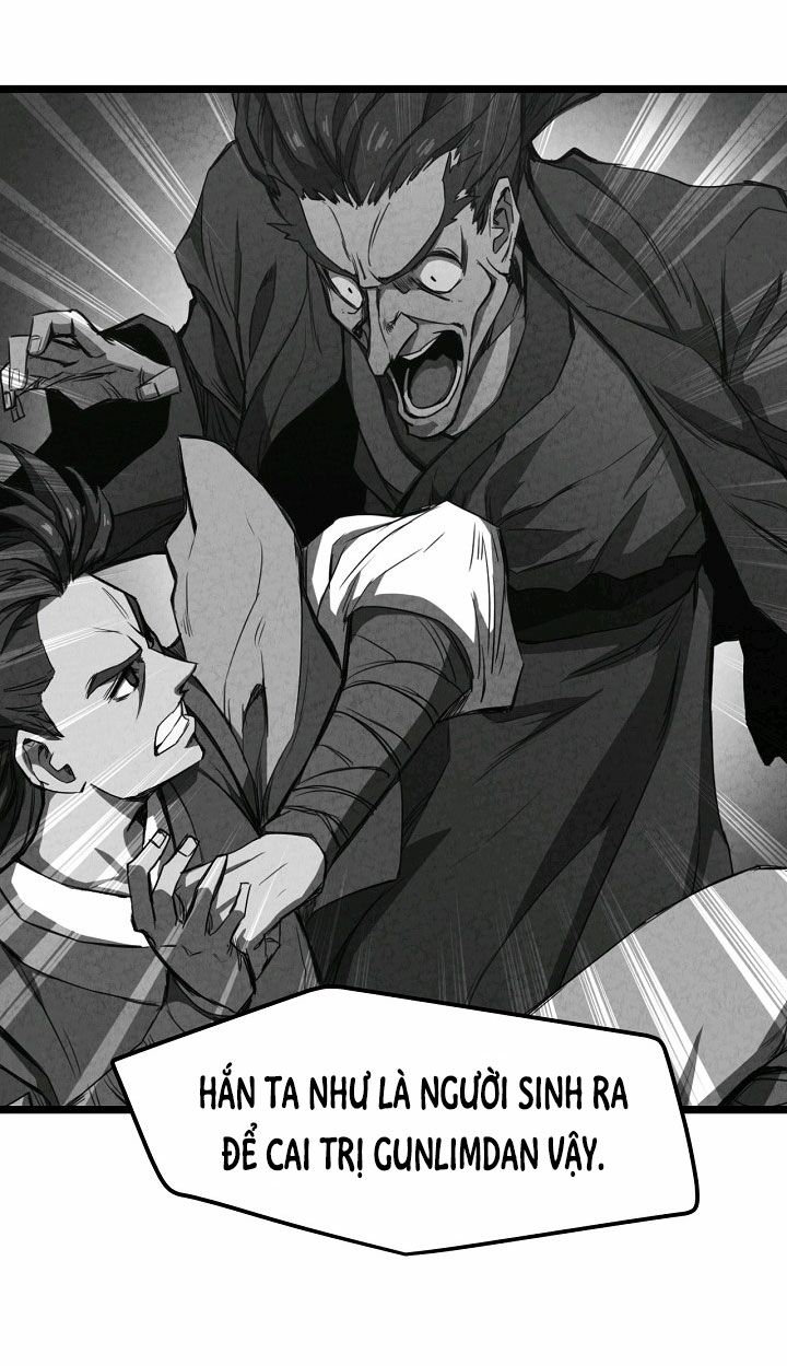 Reign Chapter 11 - Trang 26