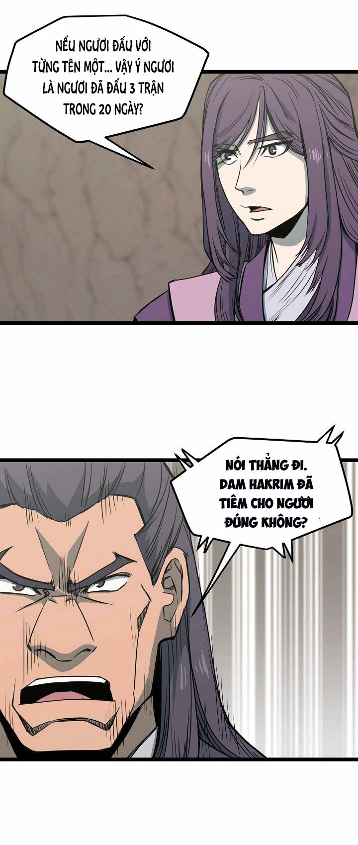 Reign Chapter 11 - Trang 30