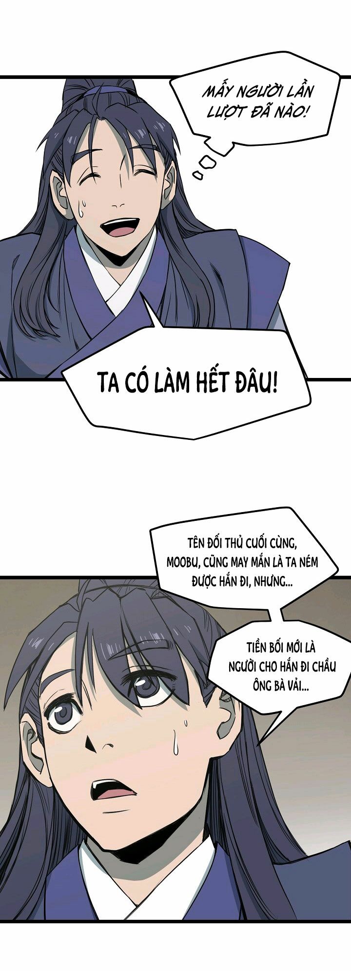 Reign Chapter 11 - Trang 31