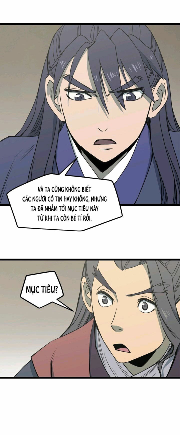 Reign Chapter 11 - Trang 32