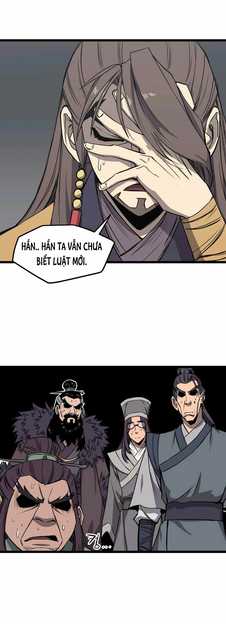 Reign Chapter 11 - Trang 35