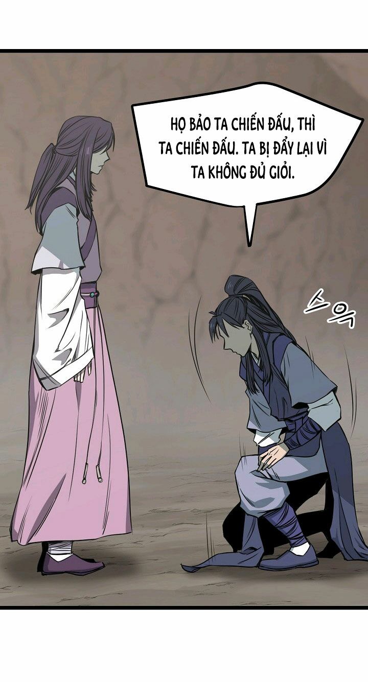 Reign Chapter 11 - Trang 47