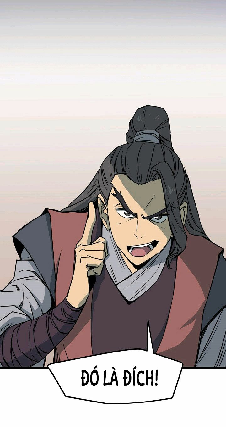 Reign Chapter 11 - Trang 6
