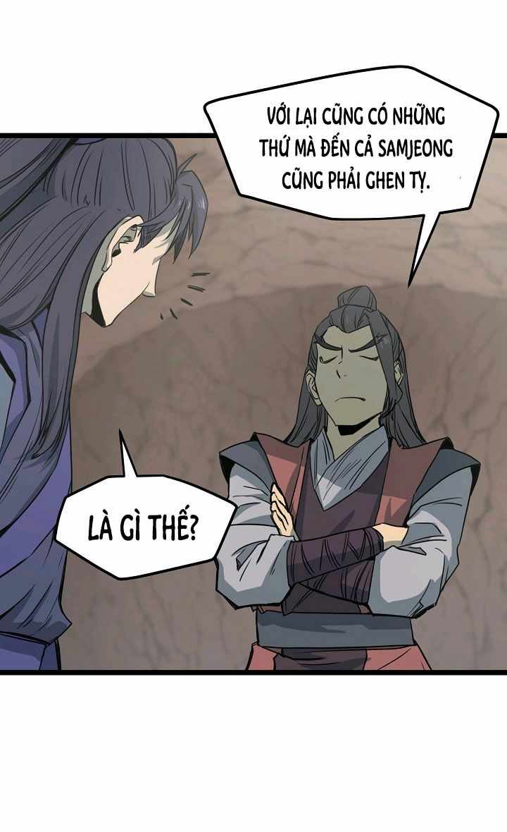 Reign Chapter 11 - Trang 8