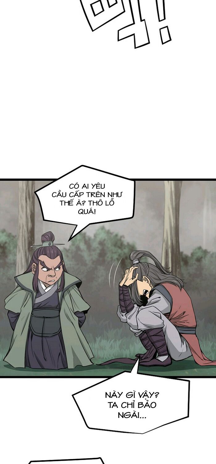 Reign Chapter 12 - Trang 11