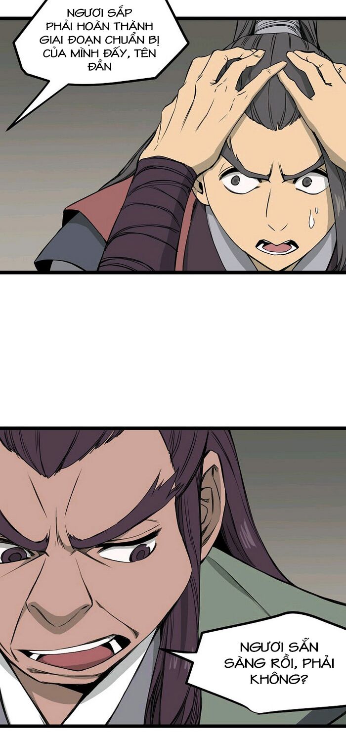 Reign Chapter 12 - Trang 12