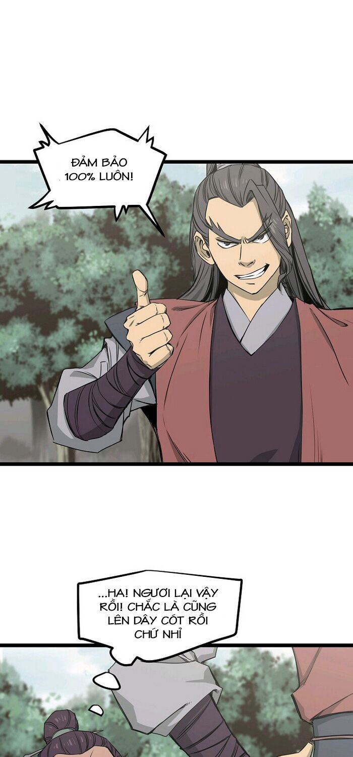 Reign Chapter 12 - Trang 13