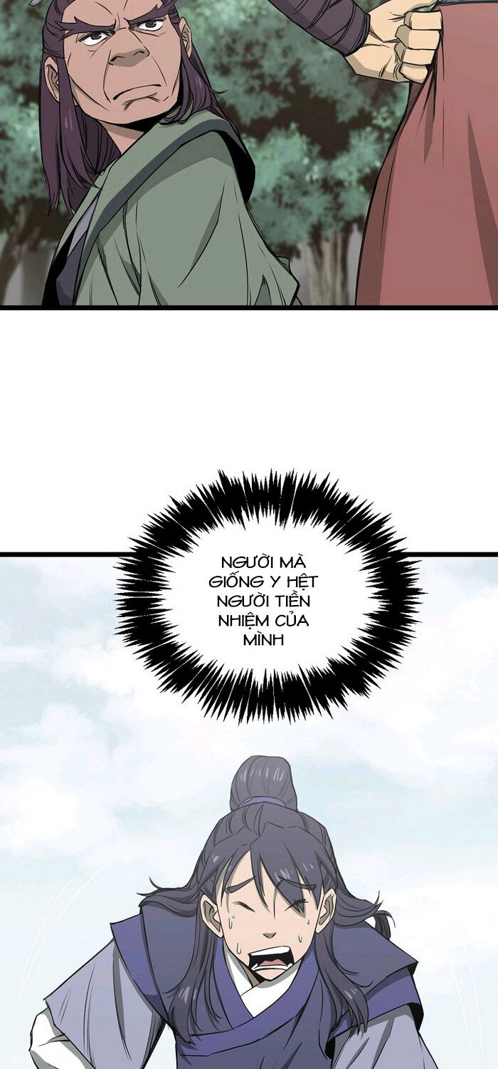 Reign Chapter 12 - Trang 14