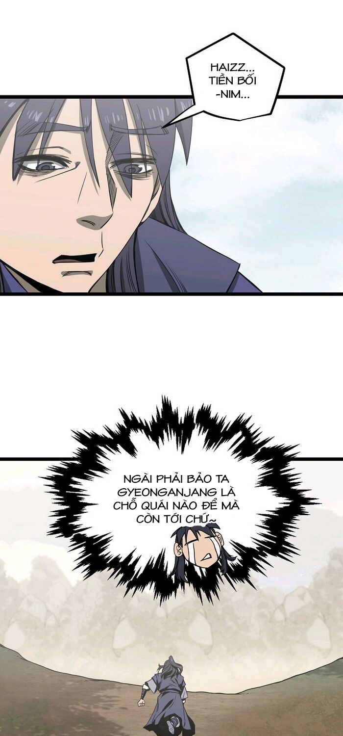 Reign Chapter 12 - Trang 17