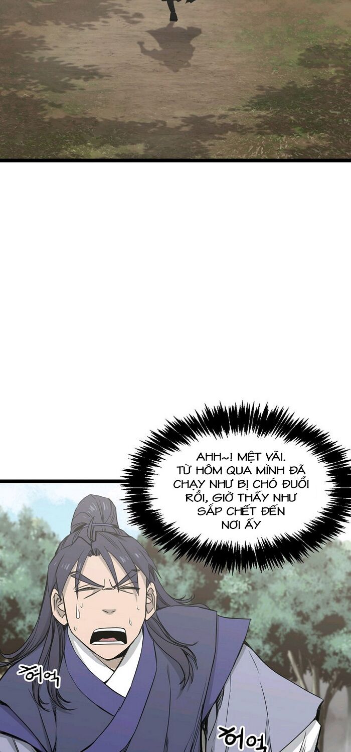Reign Chapter 12 - Trang 18
