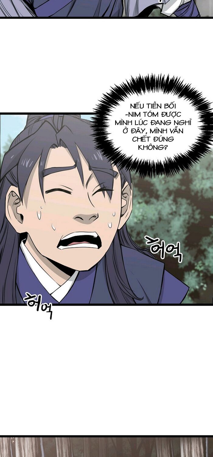Reign Chapter 12 - Trang 19