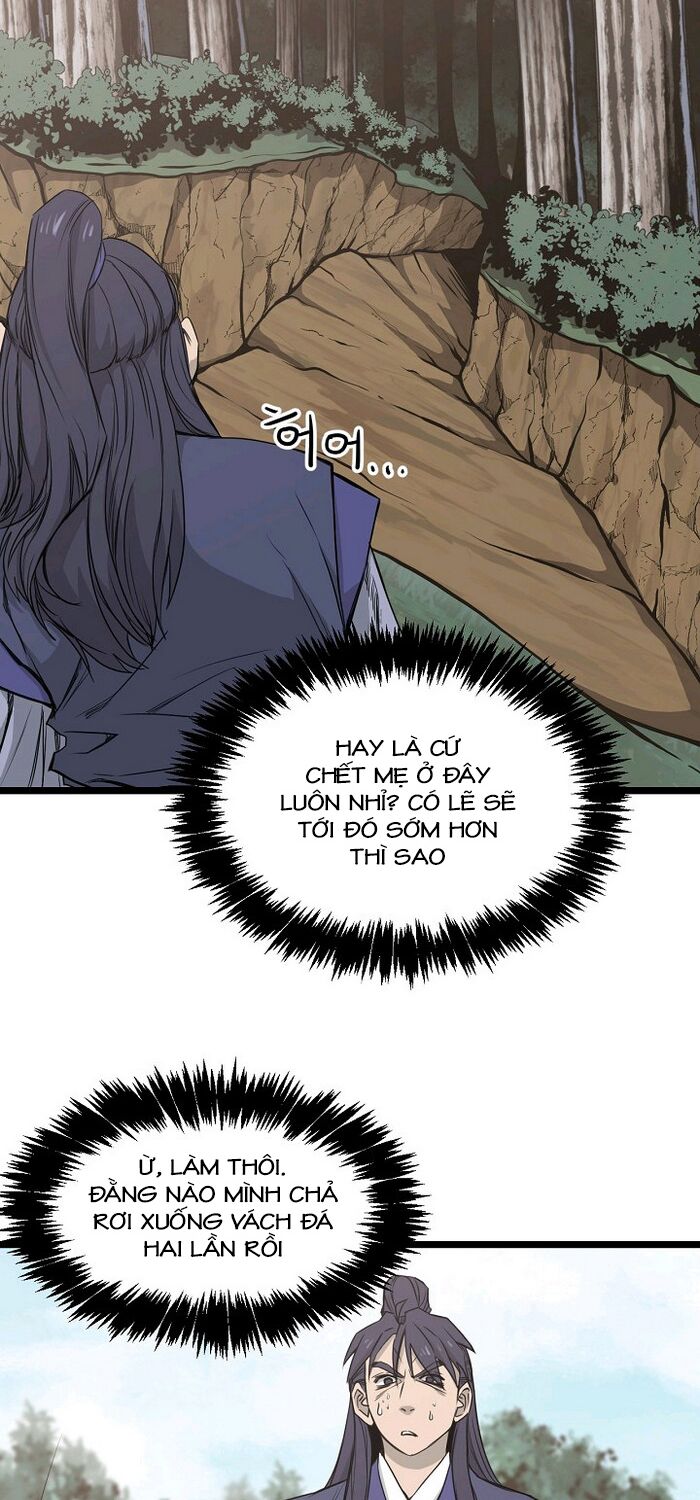 Reign Chapter 12 - Trang 20