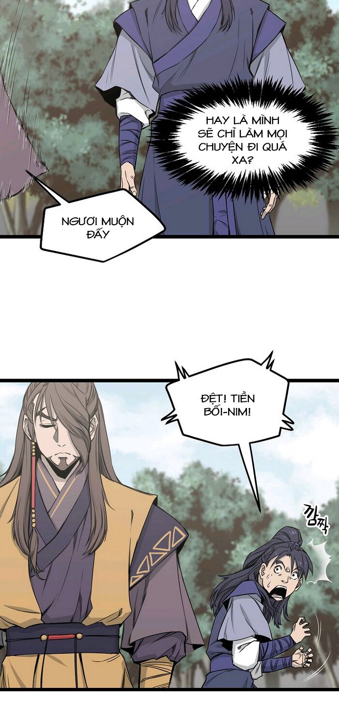 Reign Chapter 12 - Trang 21