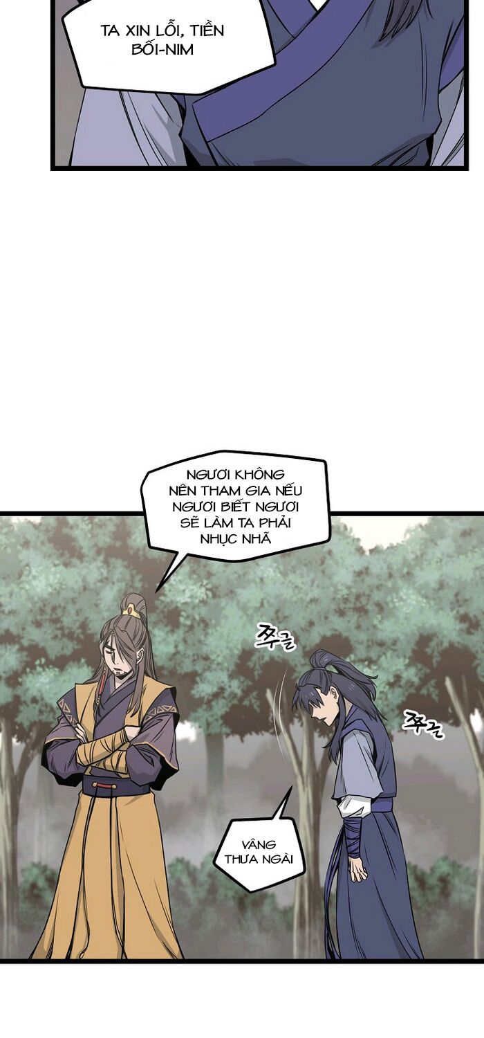 Reign Chapter 12 - Trang 23