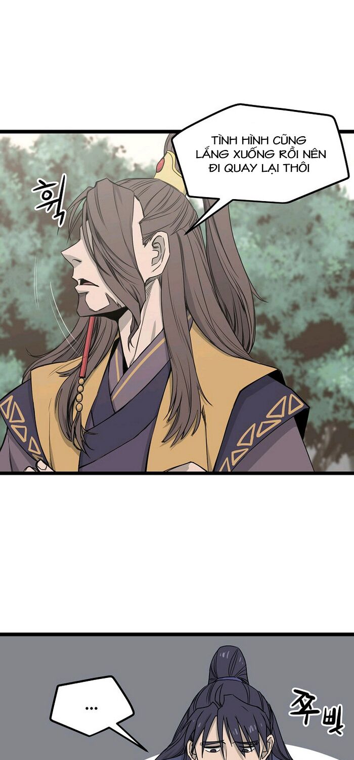 Reign Chapter 12 - Trang 24