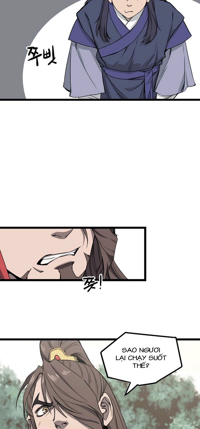 Reign Chapter 12 - Trang 25