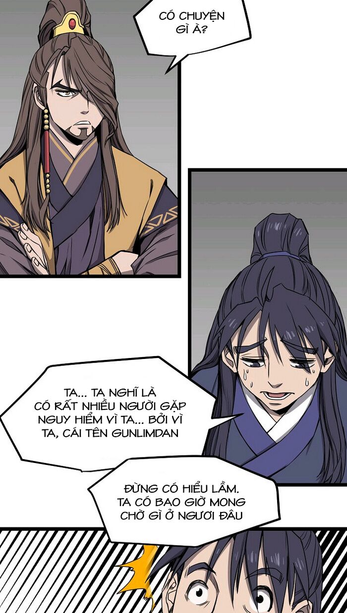 Reign Chapter 12 - Trang 27