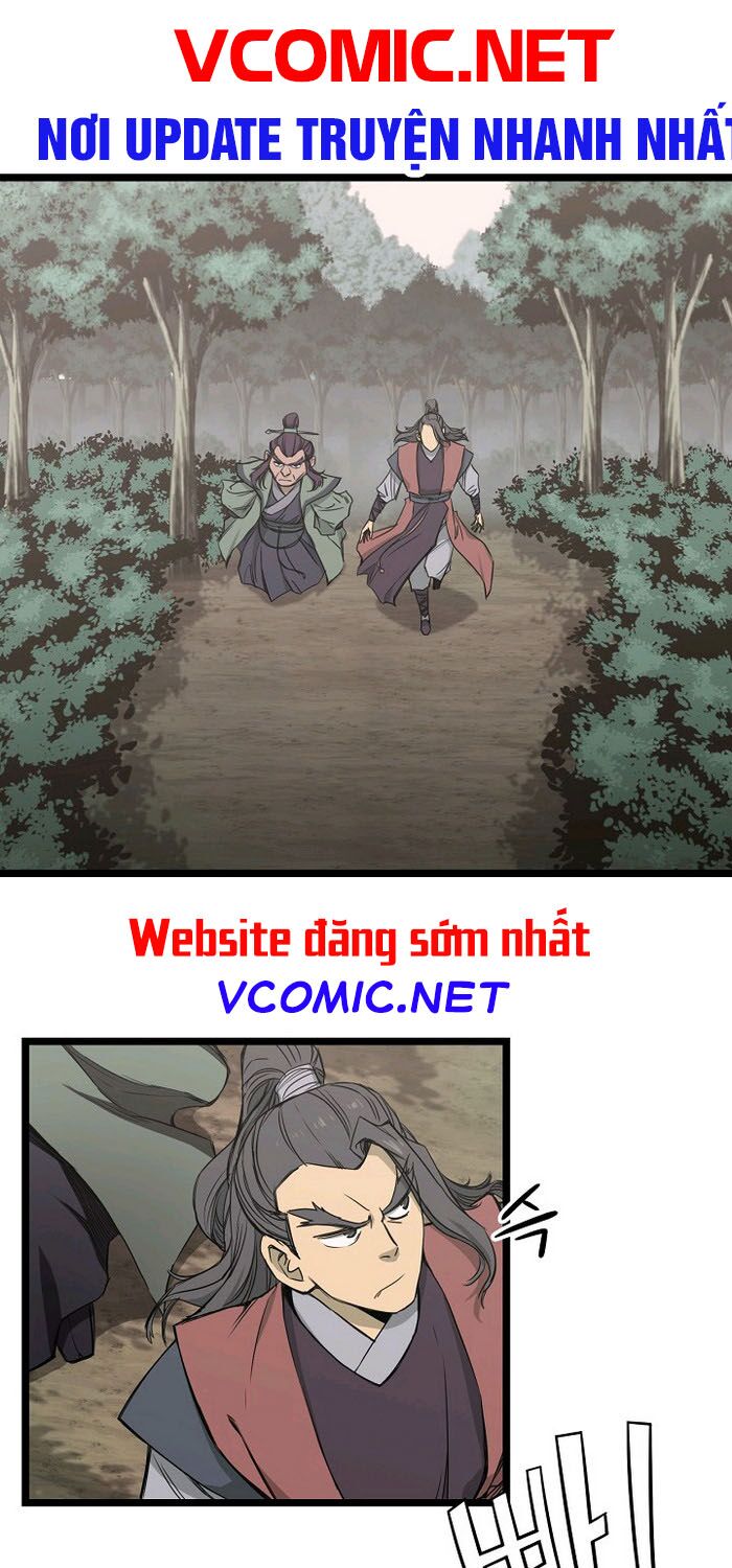 Reign Chapter 12 - Trang 3