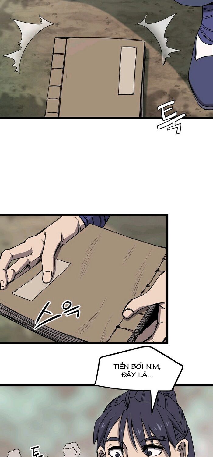 Reign Chapter 12 - Trang 30