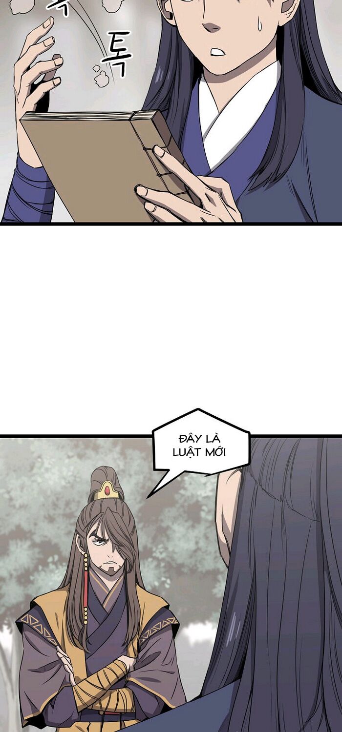 Reign Chapter 12 - Trang 31