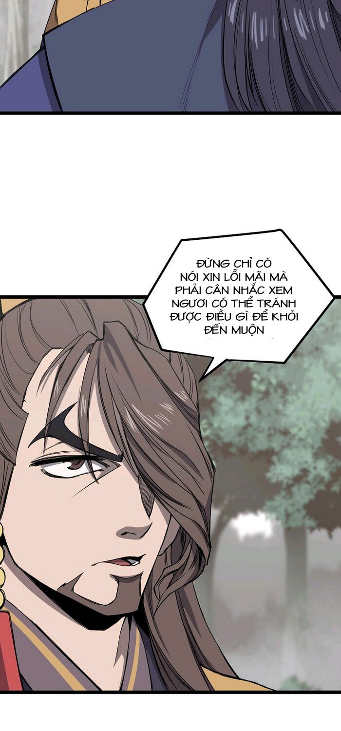 Reign Chapter 12 - Trang 32