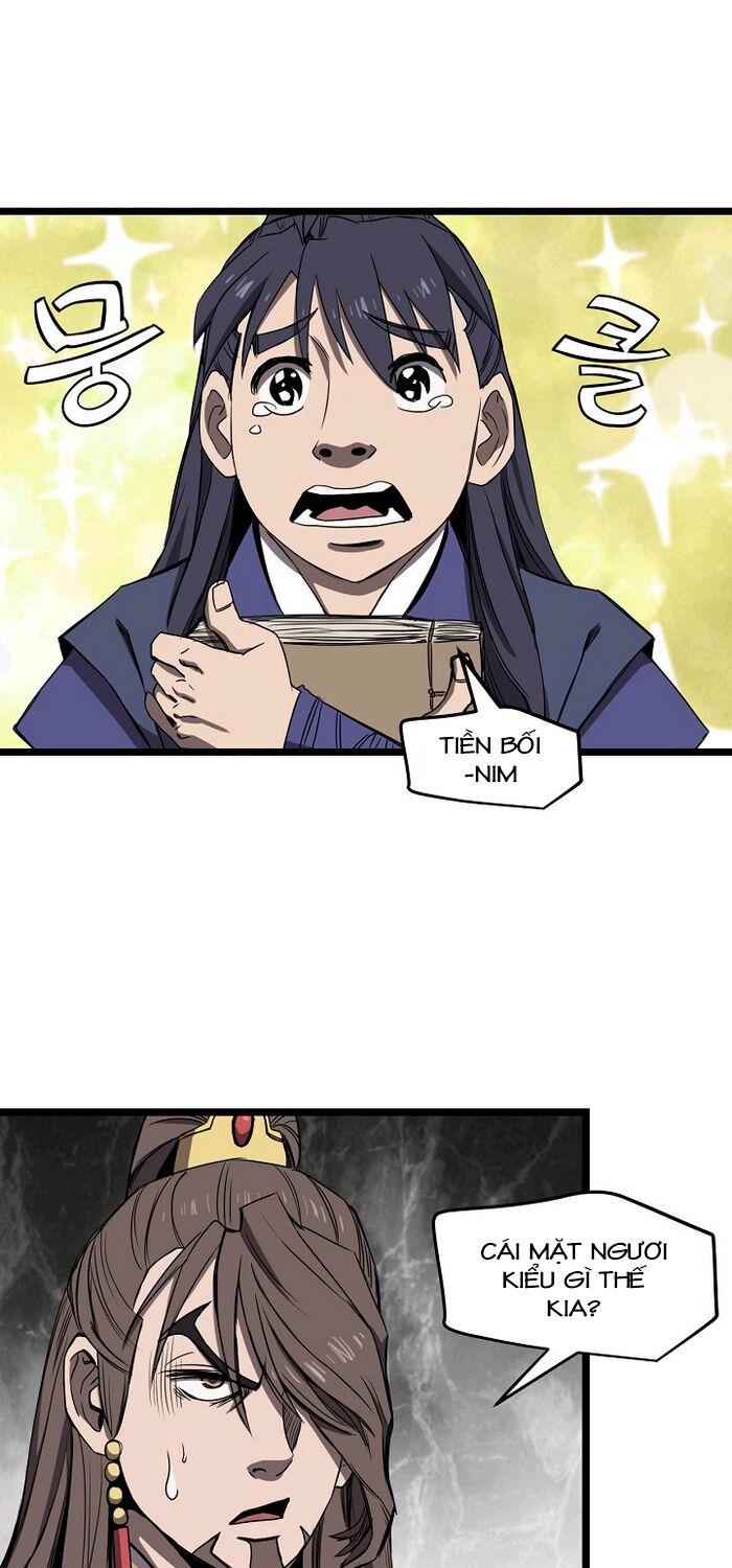 Reign Chapter 12 - Trang 33