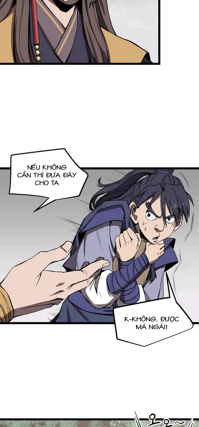 Reign Chapter 12 - Trang 34