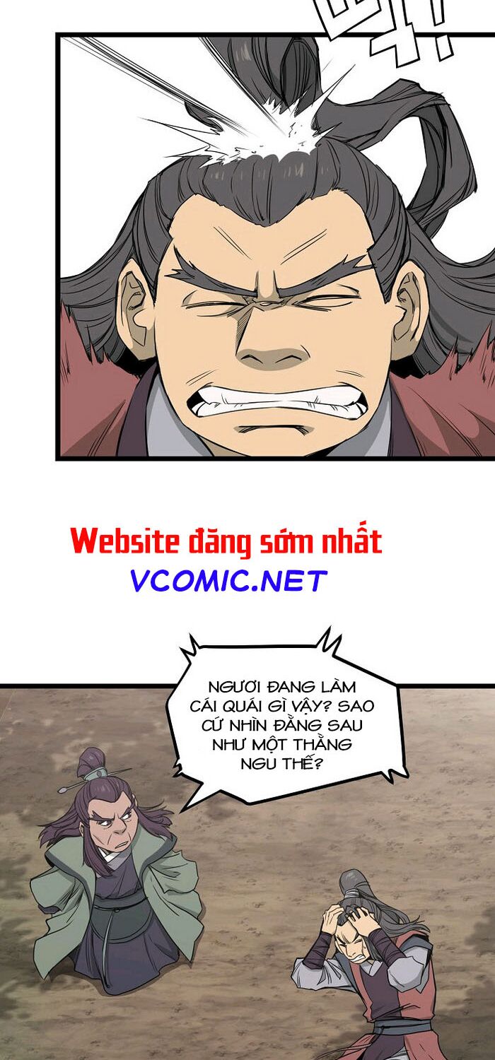 Reign Chapter 12 - Trang 4