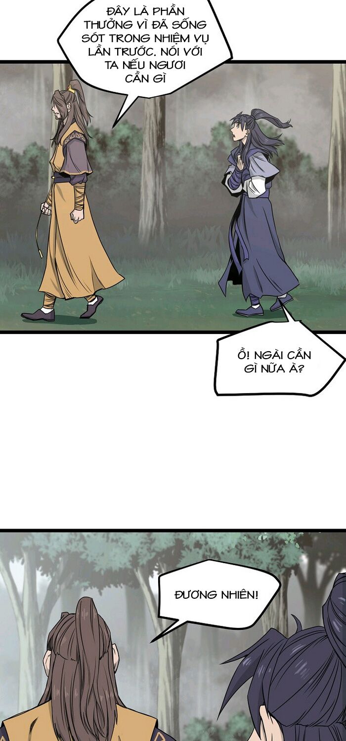 Reign Chapter 12 - Trang 41