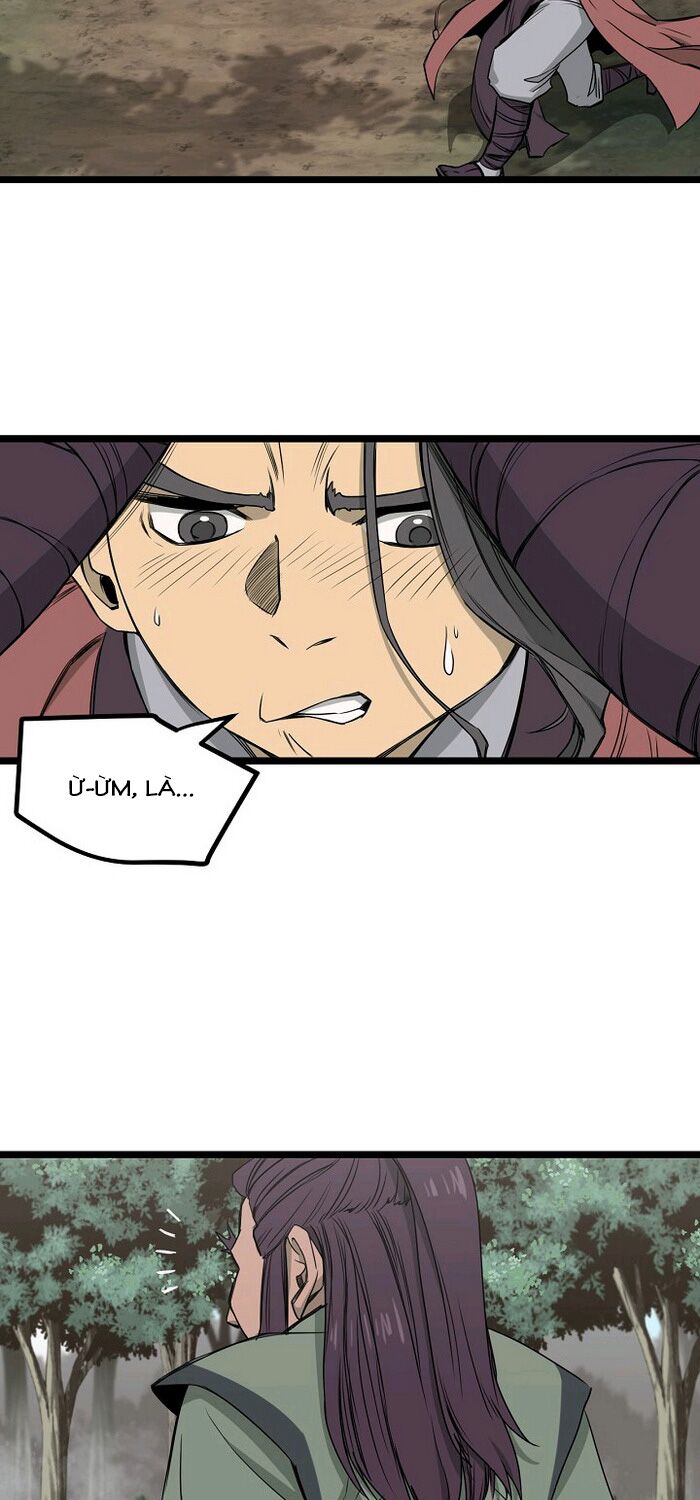 Reign Chapter 12 - Trang 5