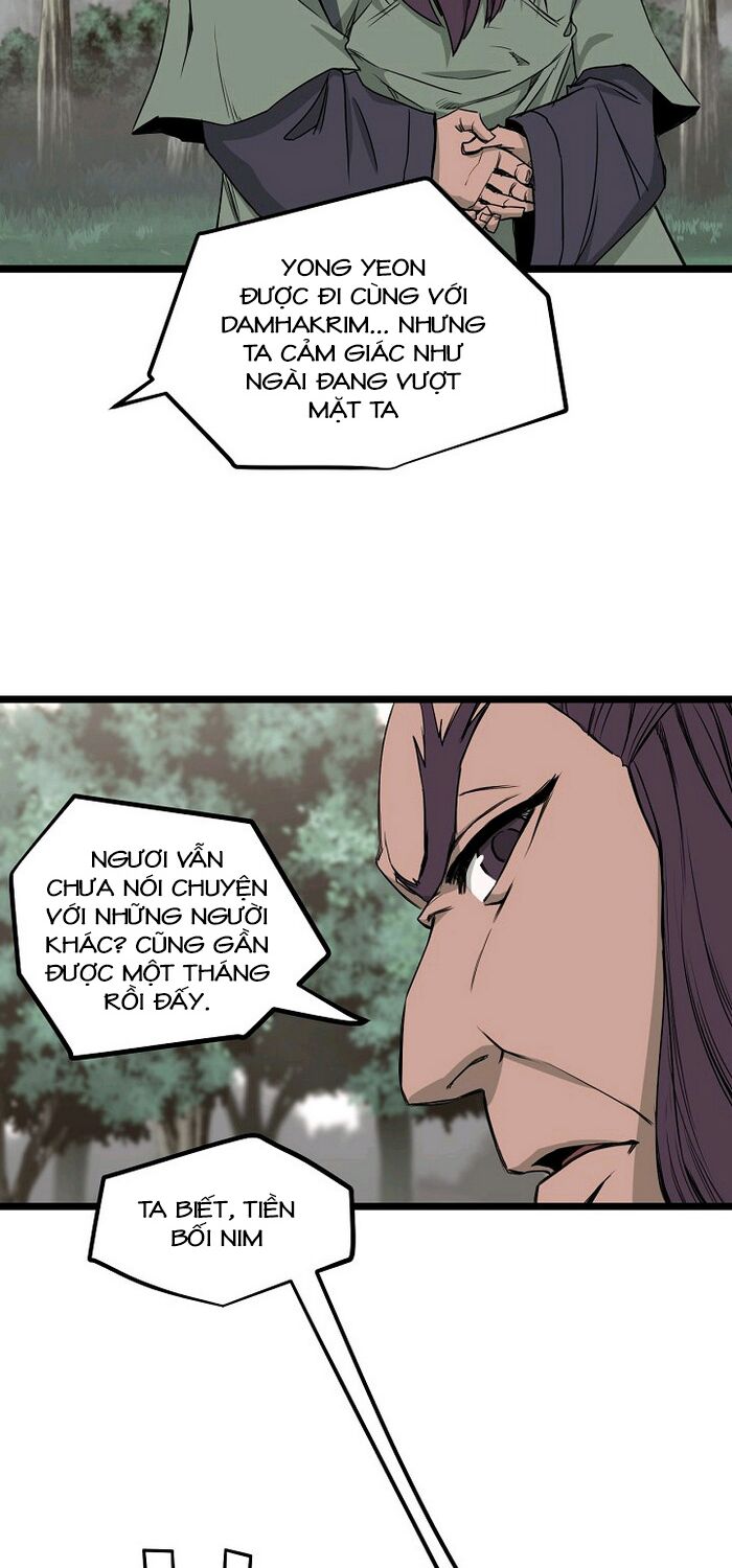 Reign Chapter 12 - Trang 6