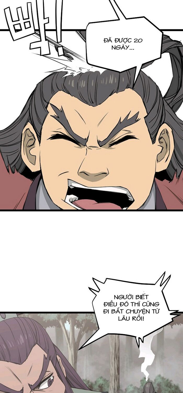 Reign Chapter 12 - Trang 7