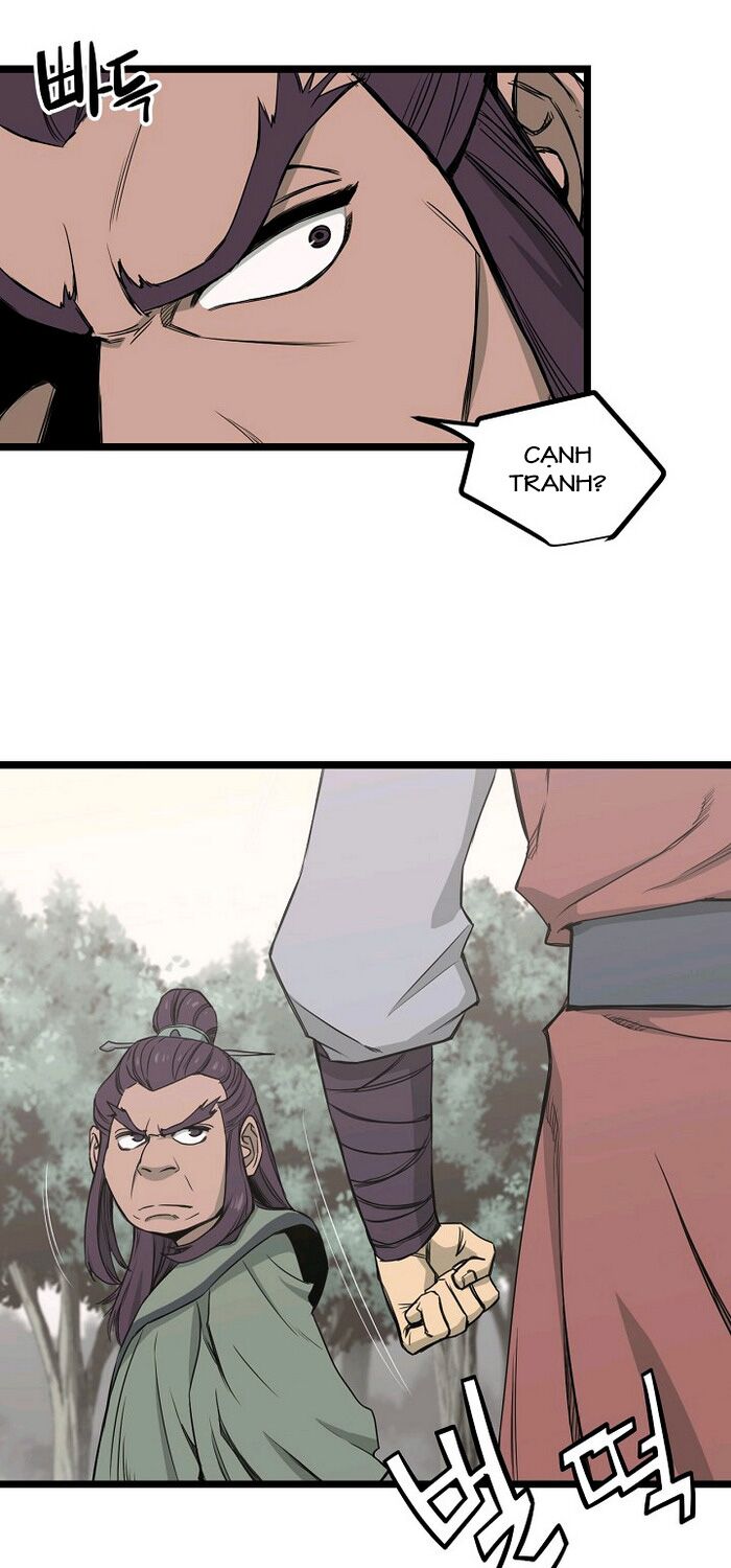Reign Chapter 12 - Trang 9