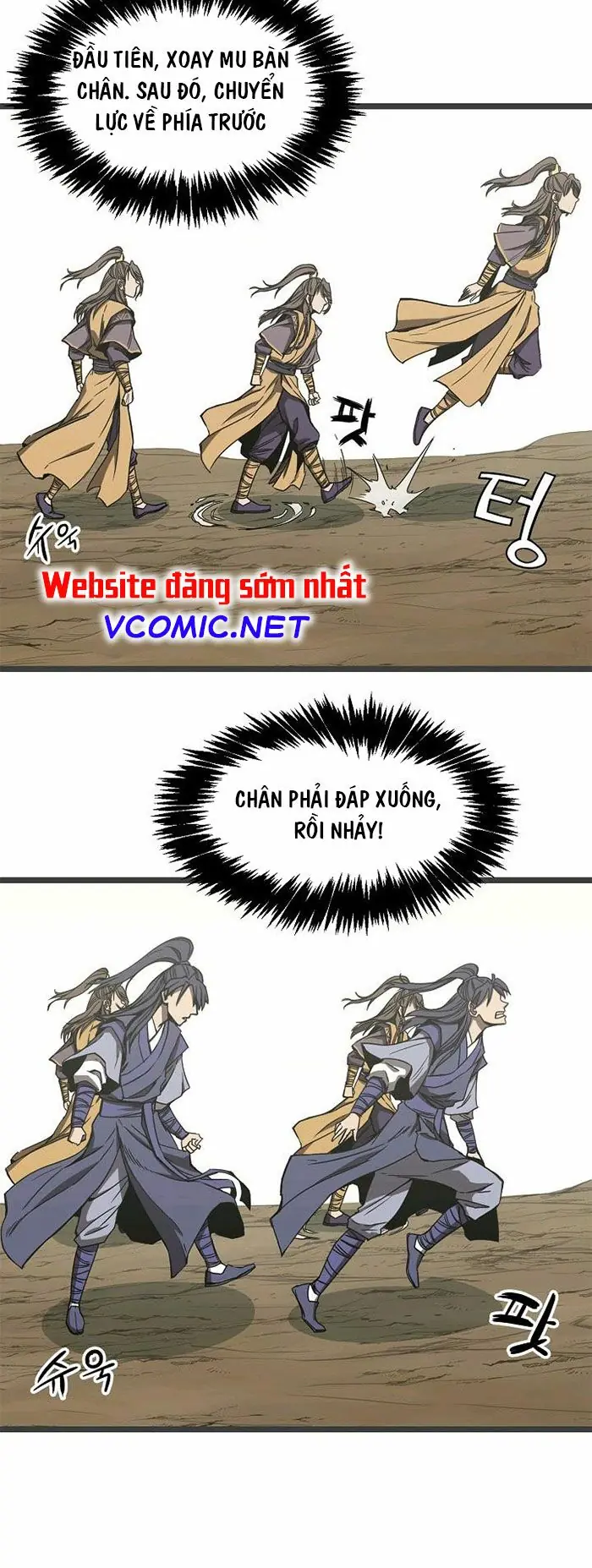 Reign Chapter 13 - Trang 10