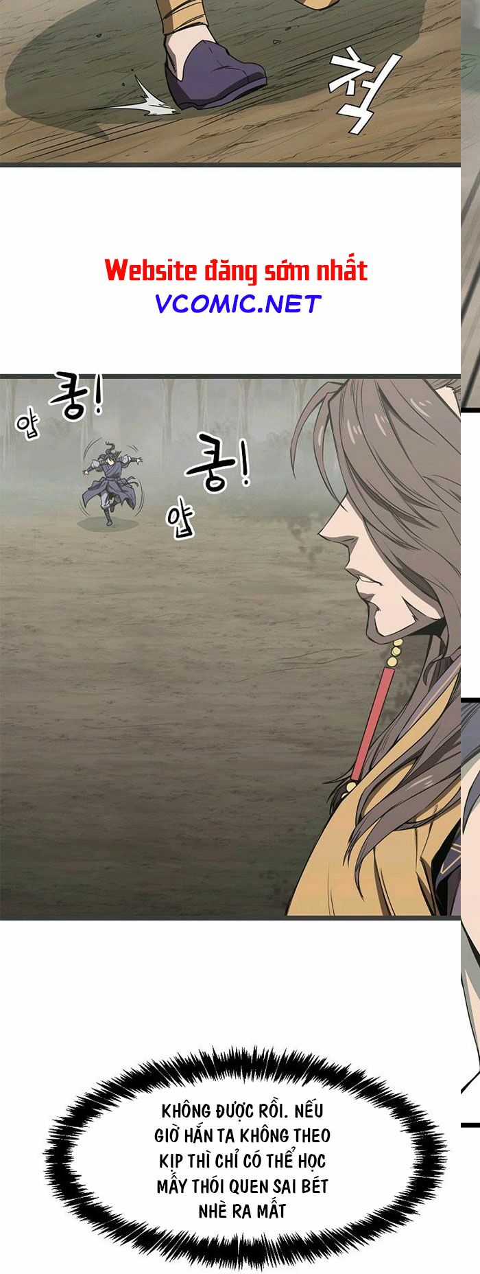 Reign Chapter 13 - Trang 14