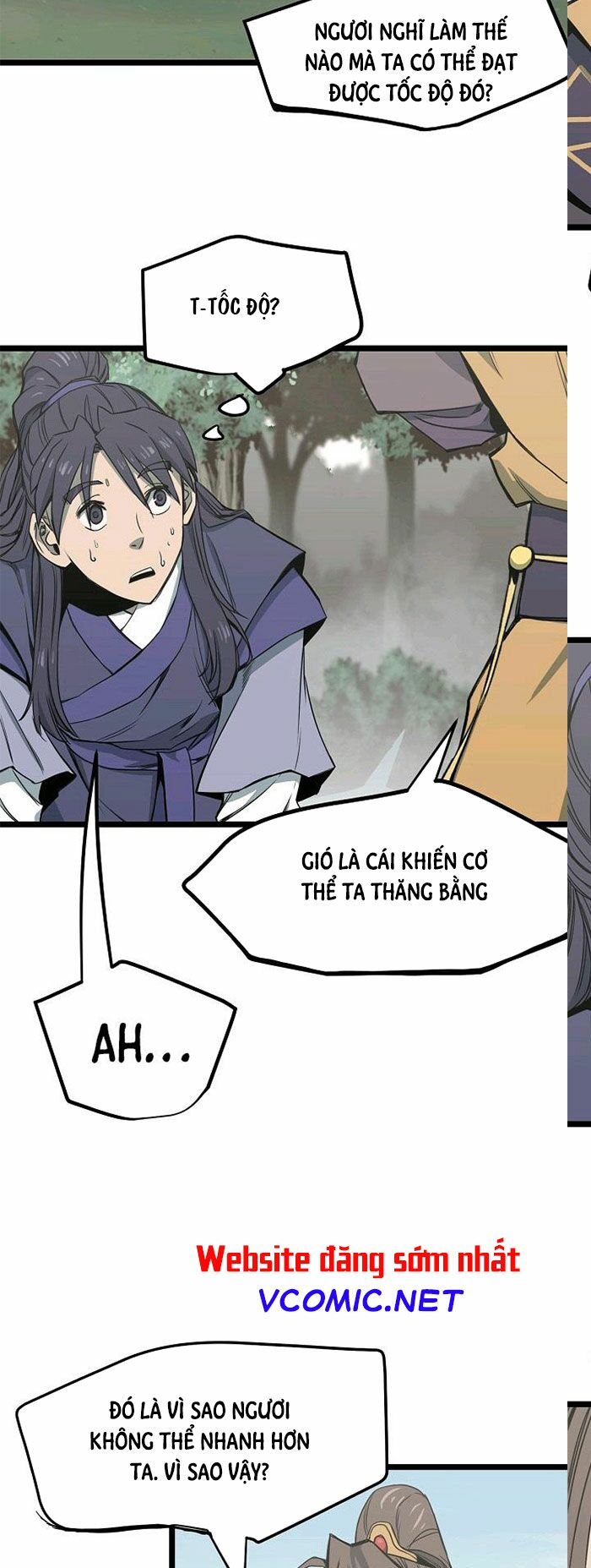 Reign Chapter 13 - Trang 16