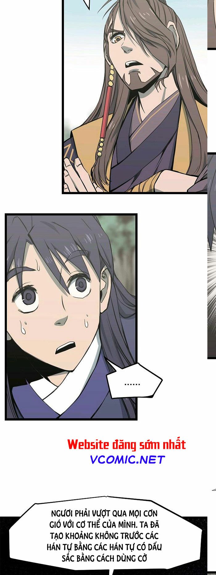 Reign Chapter 13 - Trang 17
