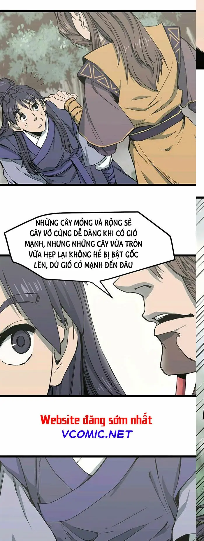 Reign Chapter 13 - Trang 19