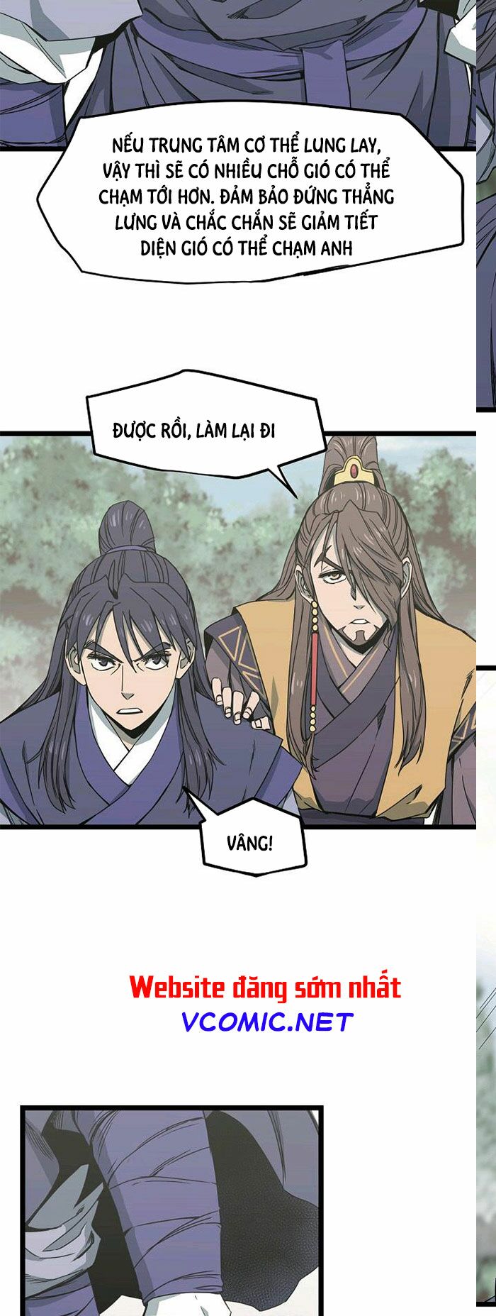 Reign Chapter 13 - Trang 20