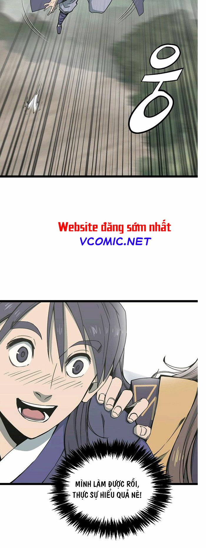 Reign Chapter 13 - Trang 24