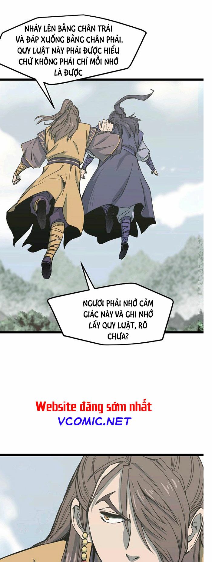 Reign Chapter 13 - Trang 25