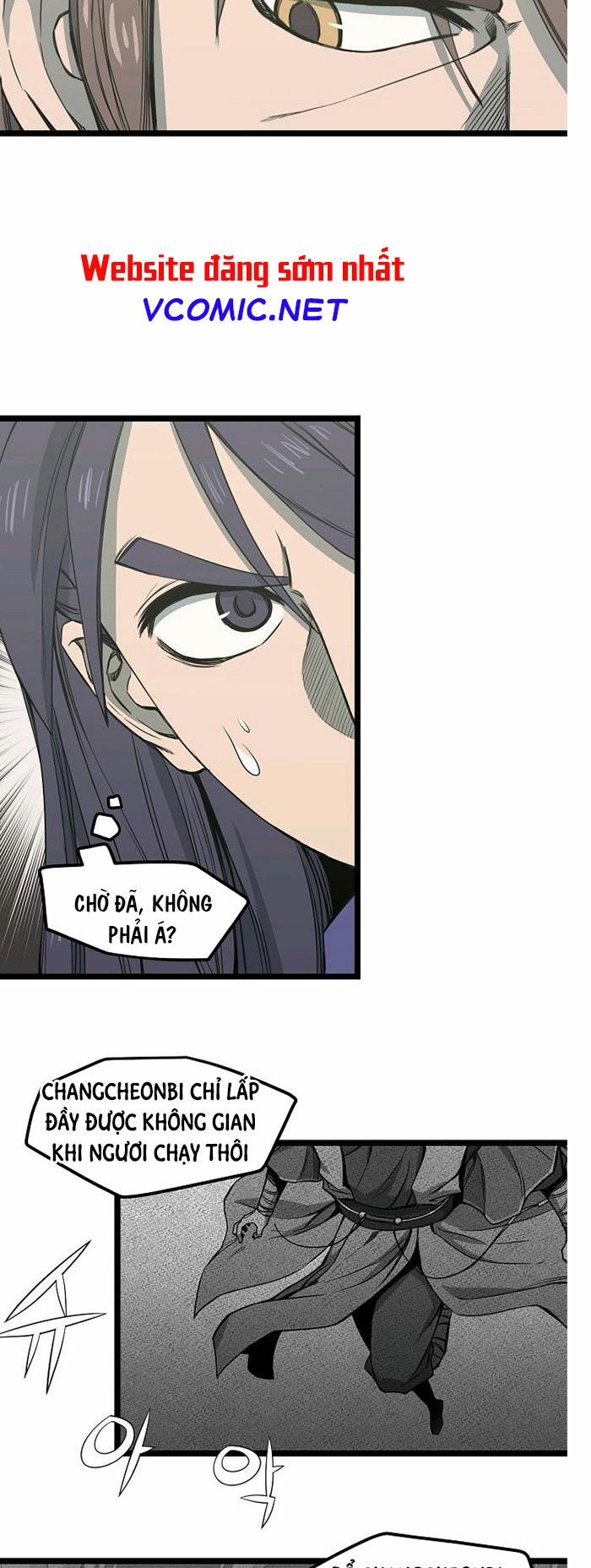 Reign Chapter 13 - Trang 27