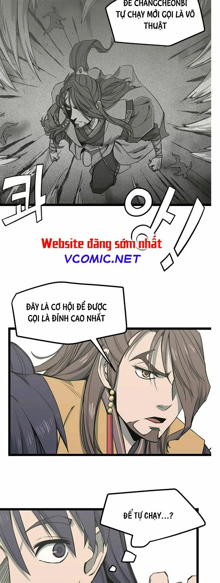Reign Chapter 13 - Trang 28