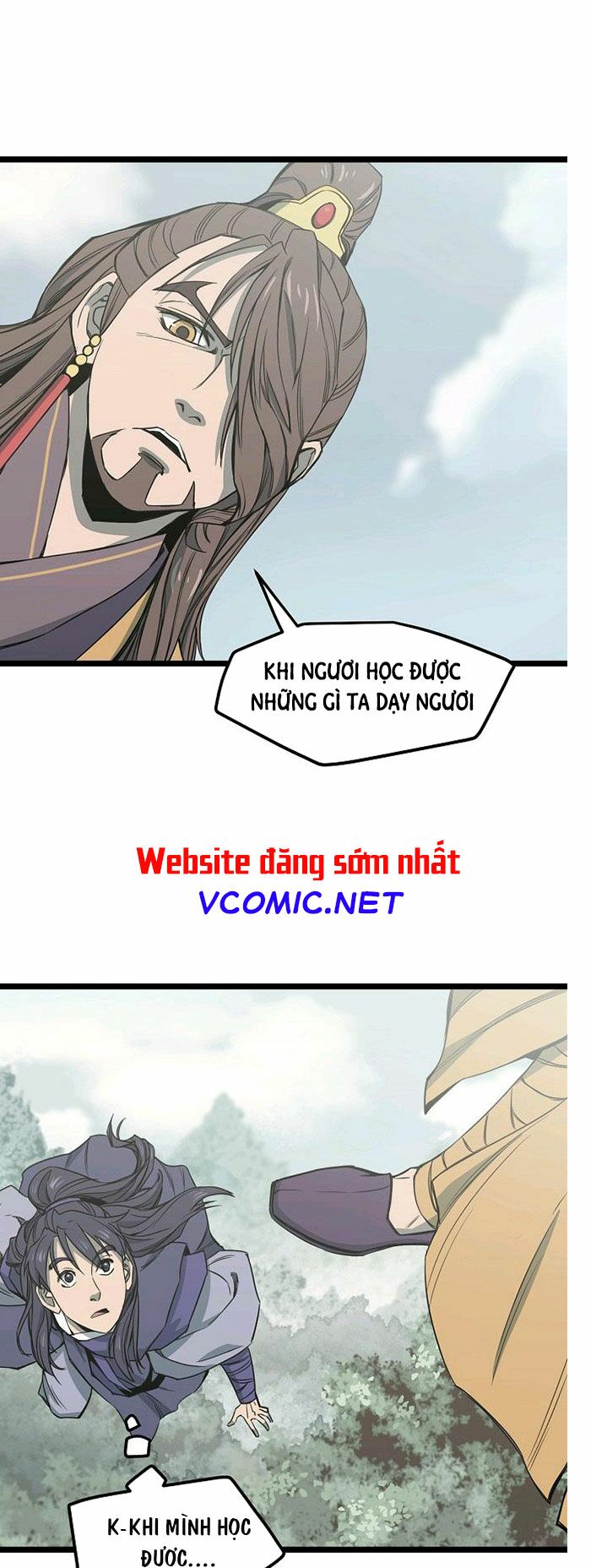 Reign Chapter 13 - Trang 31