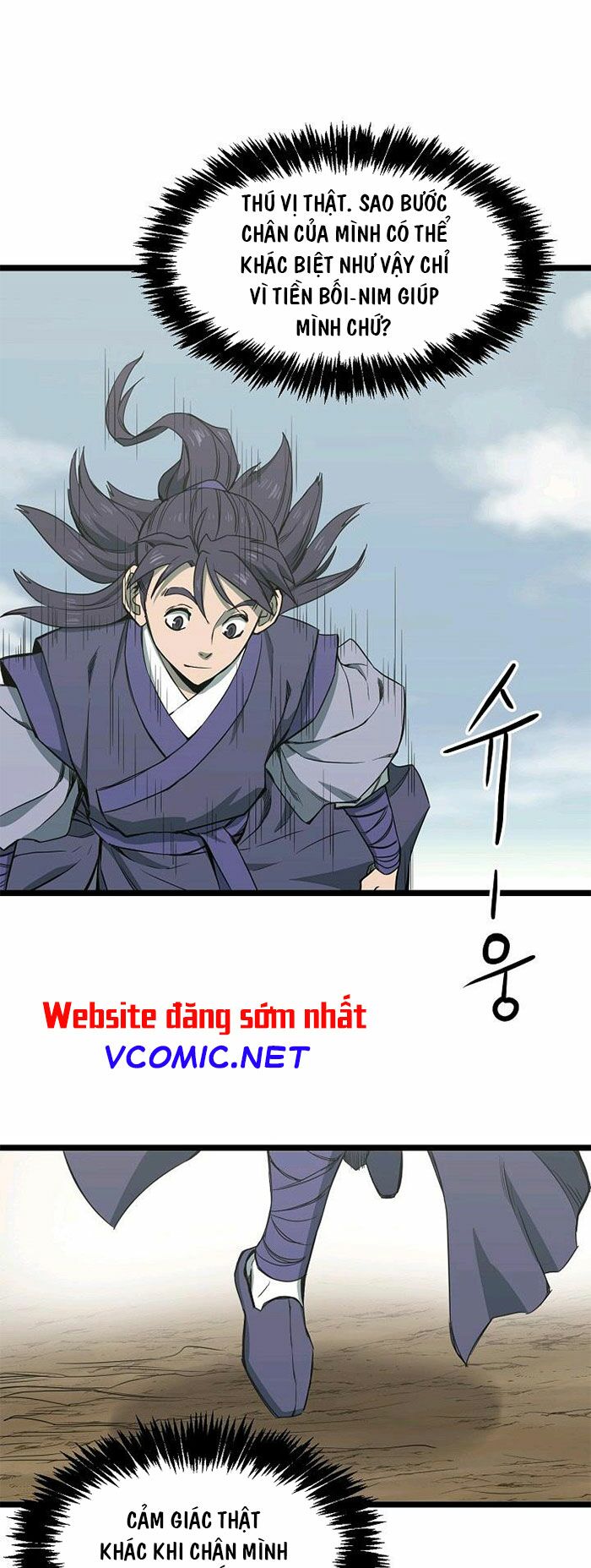 Reign Chapter 13 - Trang 33