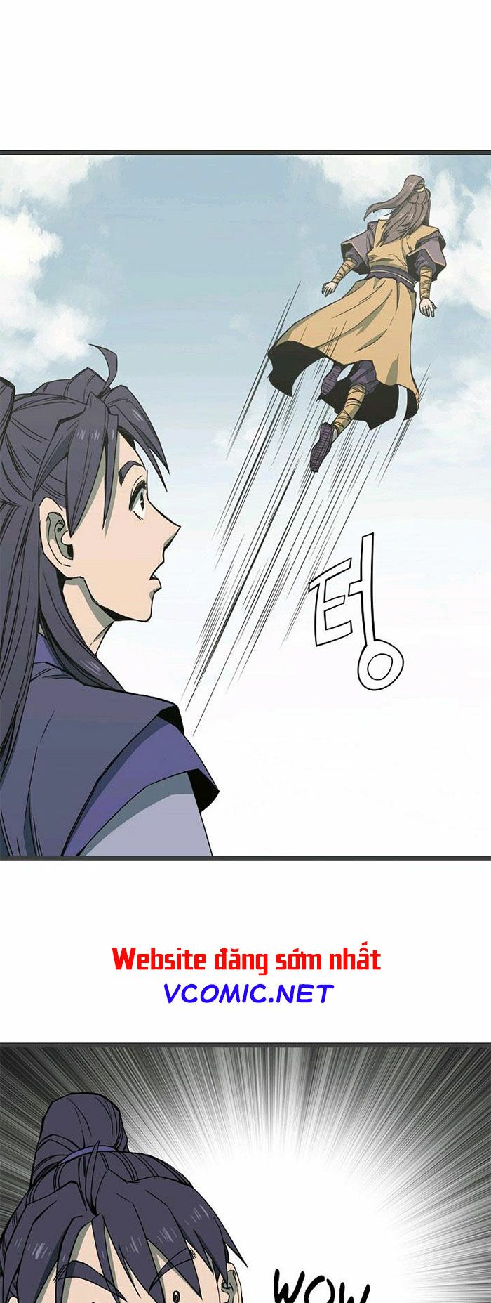 Reign Chapter 13 - Trang 5