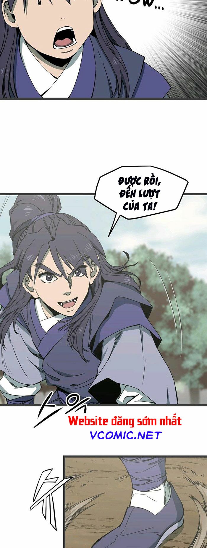 Reign Chapter 13 - Trang 6